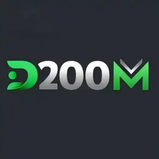 D200M - Aplikasi Berita Daerah Terpercaya untuk Update Terkini